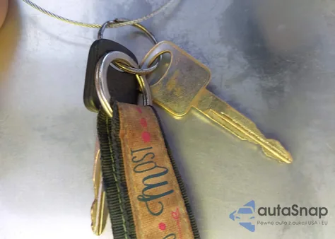 2004 Ford F-250 Xl/Xlt z USA, uszkodzony, nr VIN 1FTNF21L34EC60832